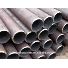 factory price 17-4ph stainless steel tube